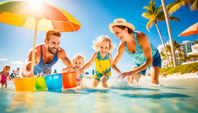 Free or cheap things to do in Miami for families?