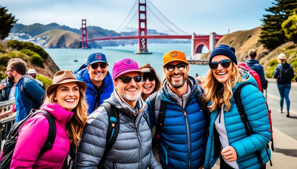 Free walking tours in San Francisco Free walking tours in San Francisco