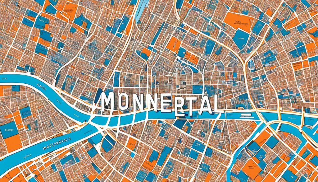French language in Montreal French language in Montreal