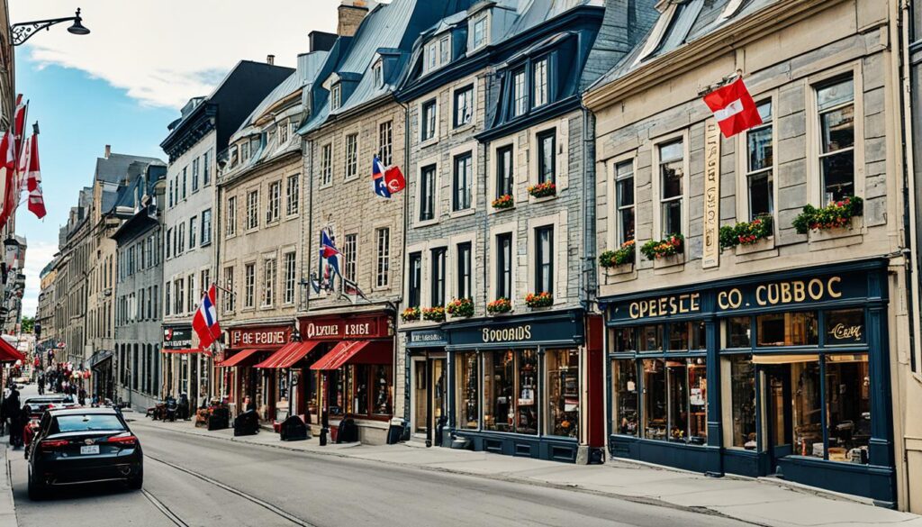 French language in Quebec French language in Quebec