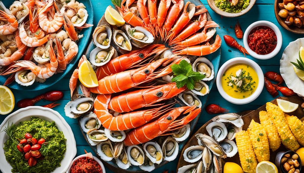 Fresh Cuban Seafood Fresh Cuban Seafood