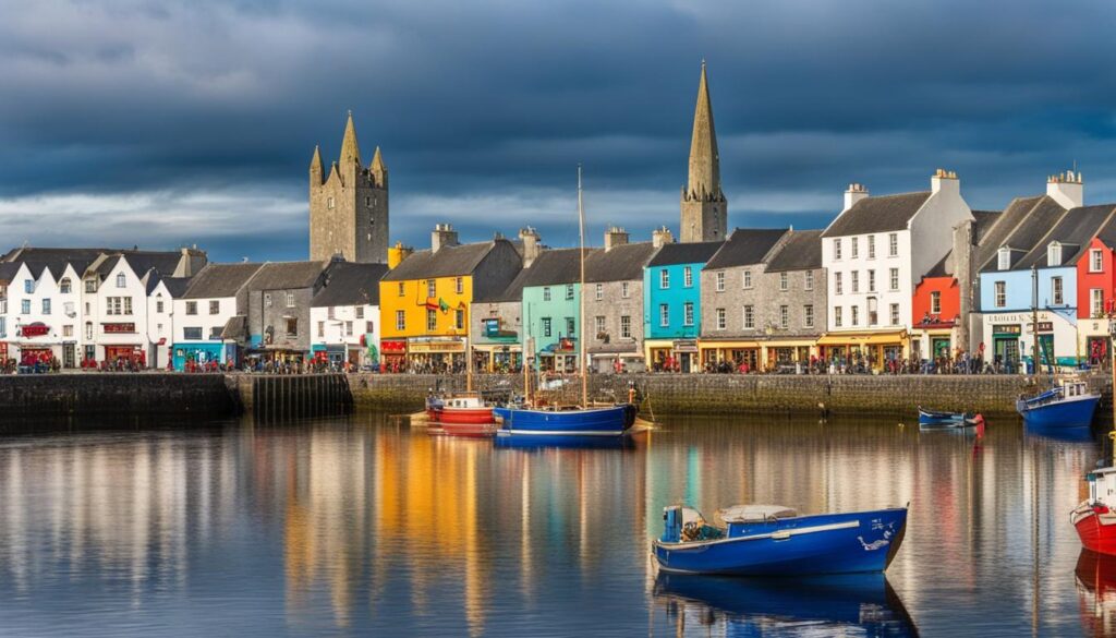 Galway Galway