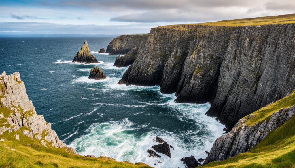 Galway County attractions Galway County attractions