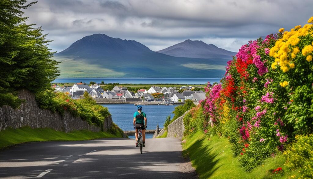 Galway Cycling Galway Cycling