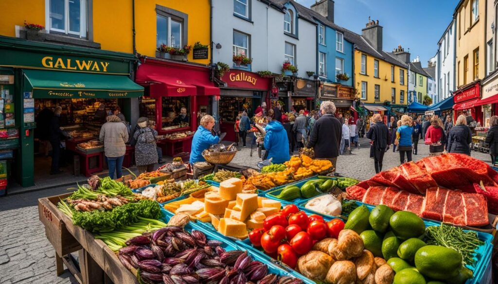 Galway Food Tours Galway Food Tours