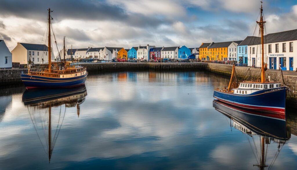 Galway Maritime Museum Galway Maritime Museum