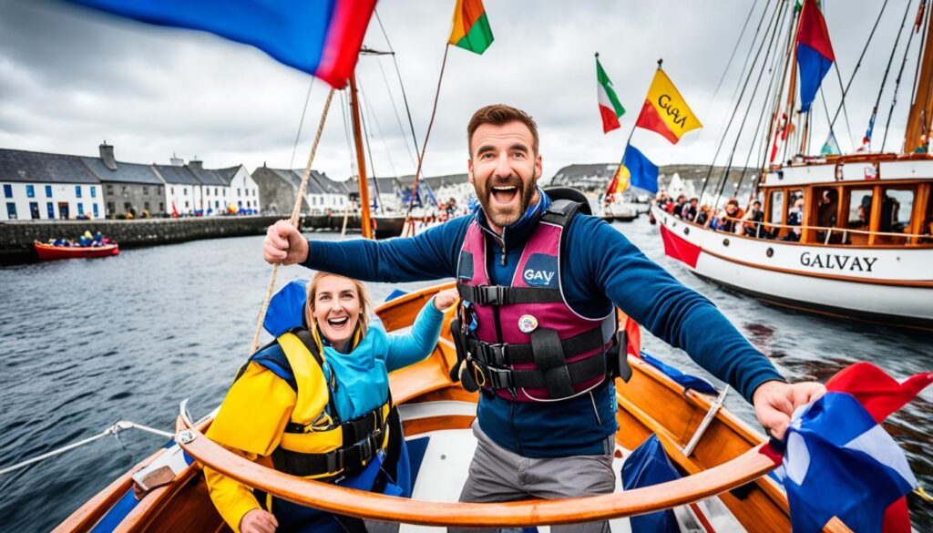 Galway Maritime Tours Galway Maritime Tours