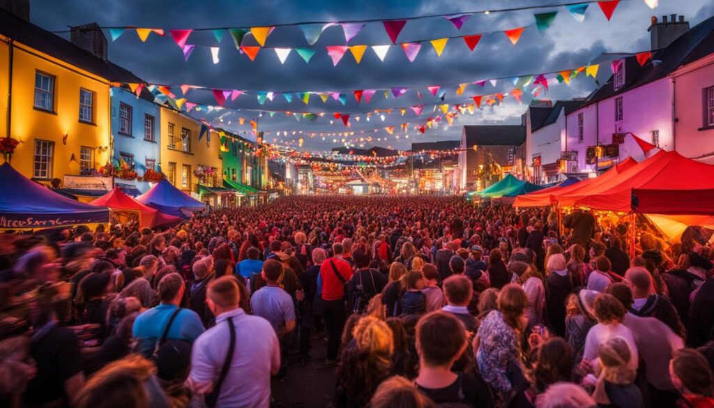 Galway Music Festivals Galway Music Festivals