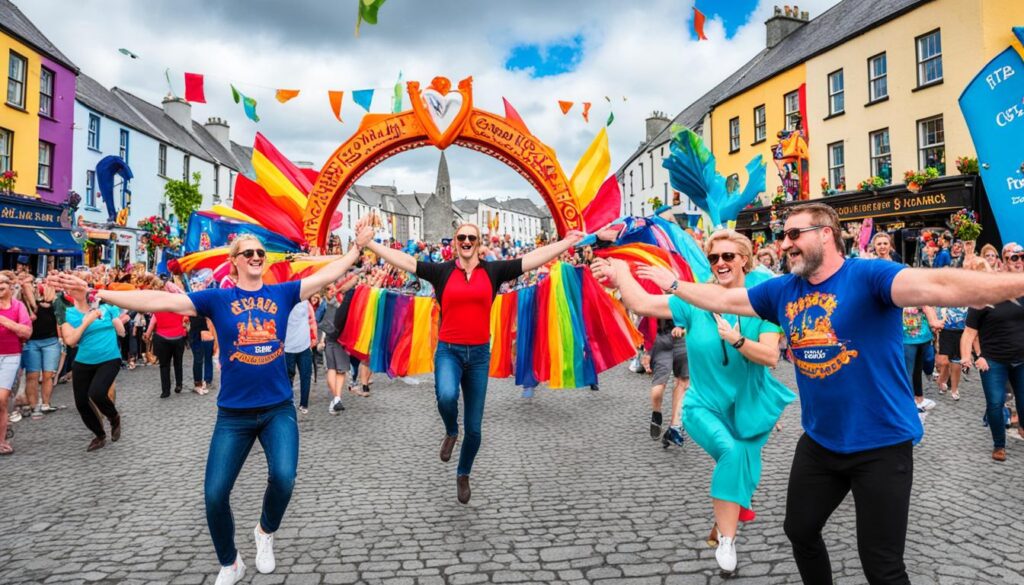 Galway Summer Festivals Galway Summer Festivals
