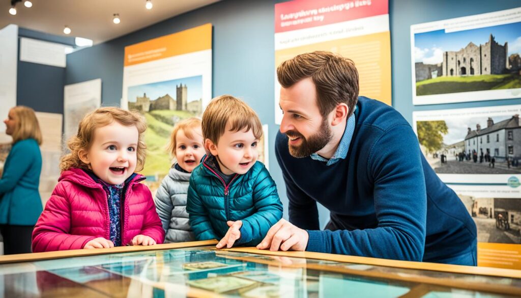 Galway activities for families Galway activities for families