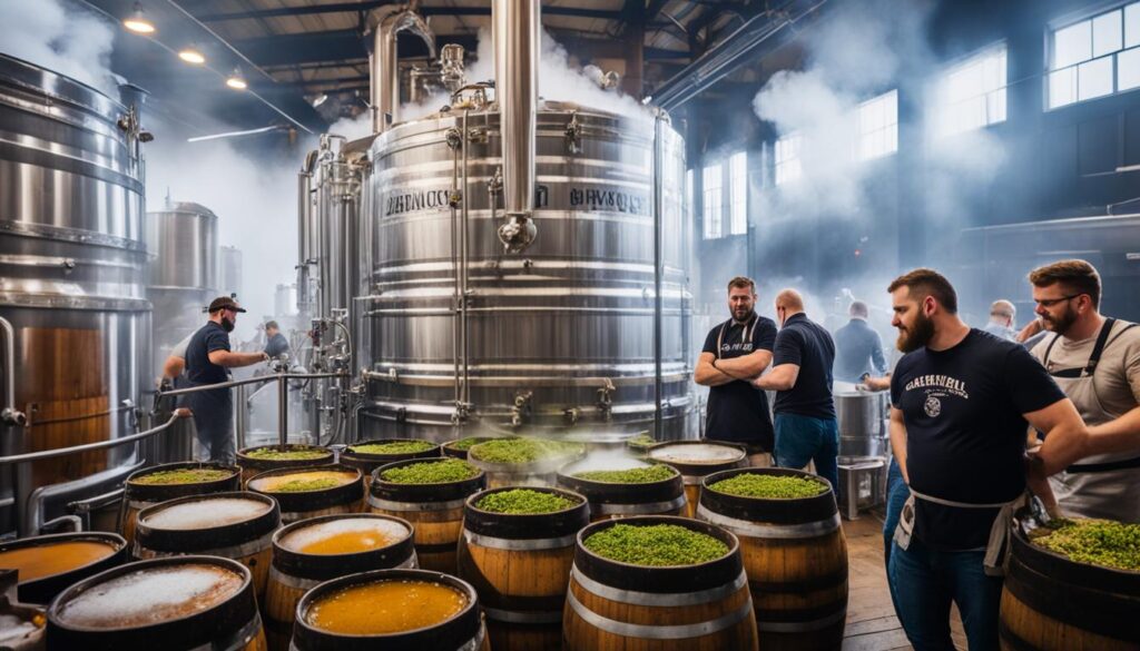 Galway breweries and distilleries Galway breweries and distilleries