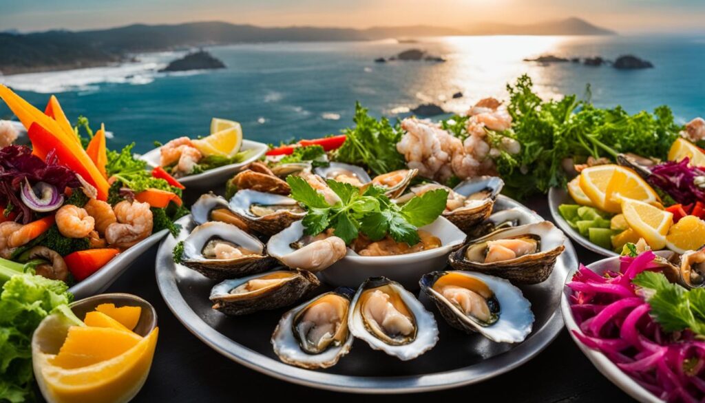 Galway cuisine Galway cuisine