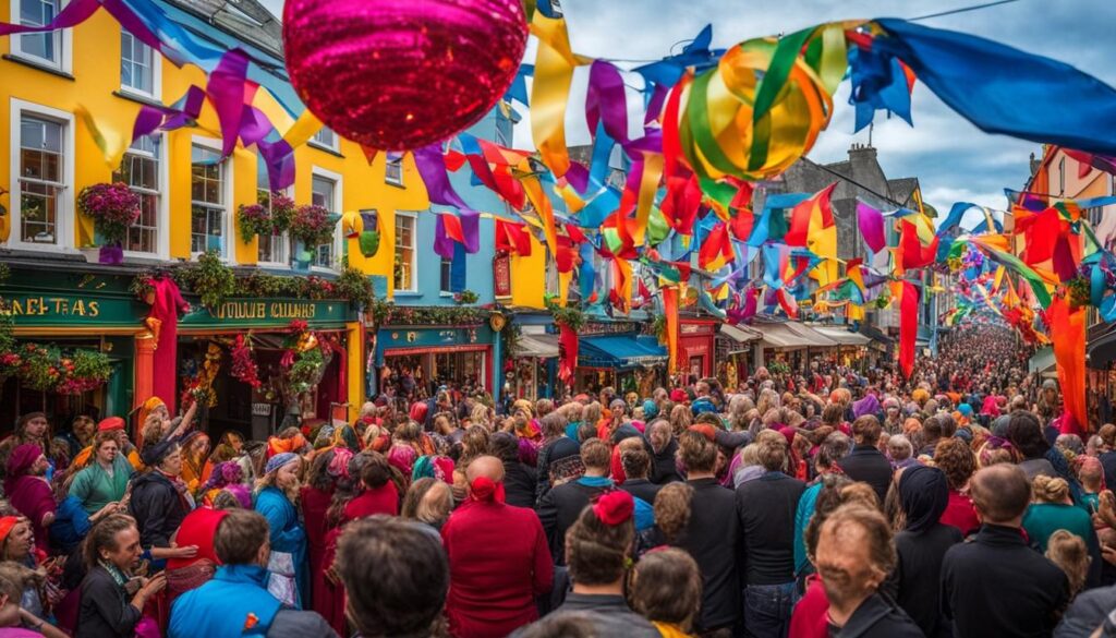 Galway festivals and events Galway festivals and events