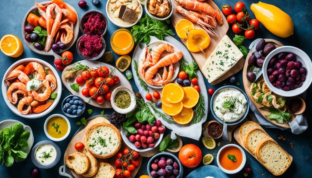 Galway food recommendations Galway food recommendations