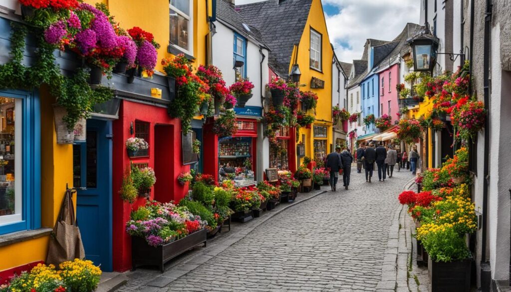 Galway hidden gems Galway hidden gems