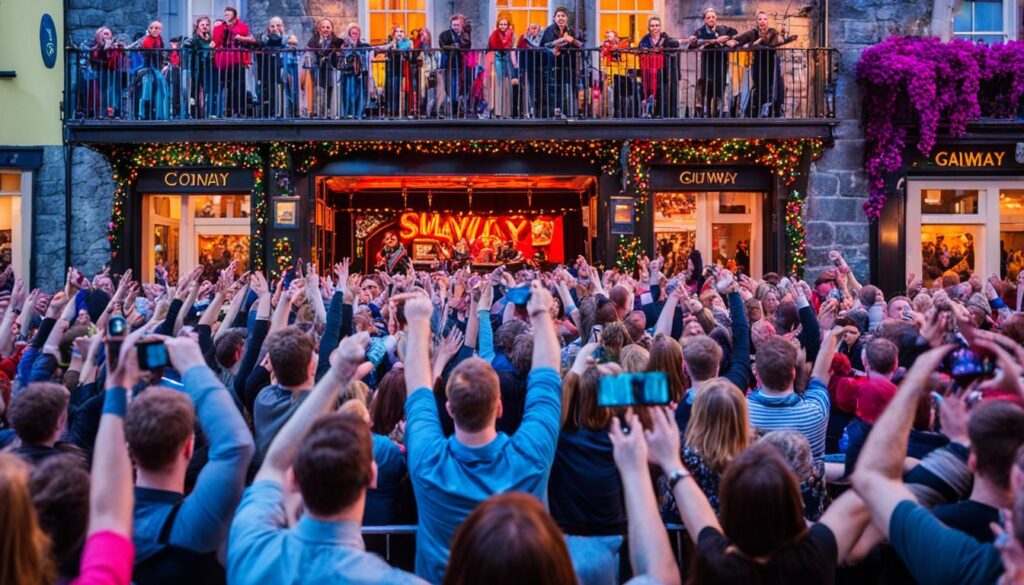 Galway live music Galway live music