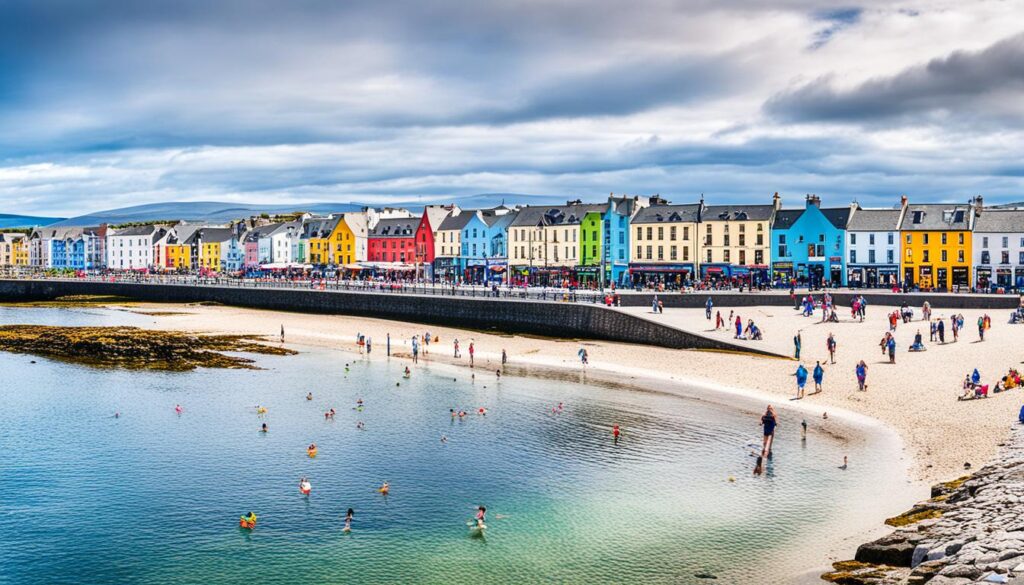 Galway with kids attractions Galway with kids attractions