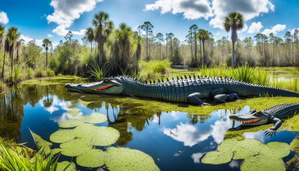 Gatorland Gatorland