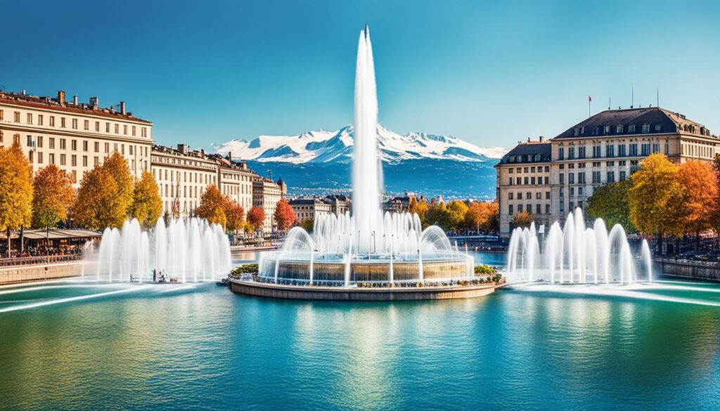 Geneva Attractions Geneva Attractions