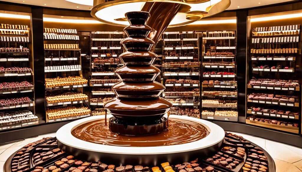 Geneva Chocolate Geneva Chocolate