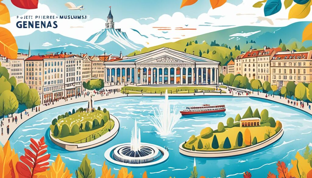 Geneva museums guide Geneva museums guide