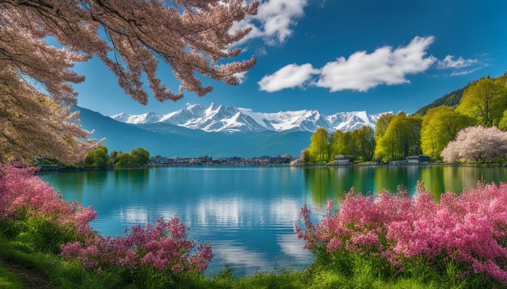Geneva nature attractions Geneva nature attractions