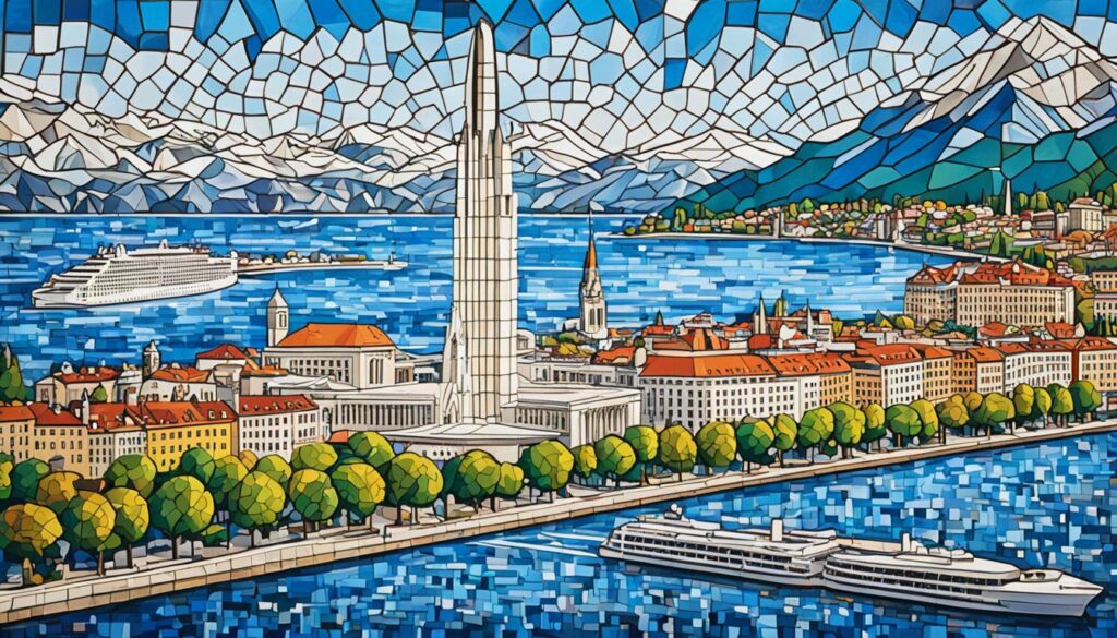 Geneva's Cultural Gems Geneva's Cultural Gems