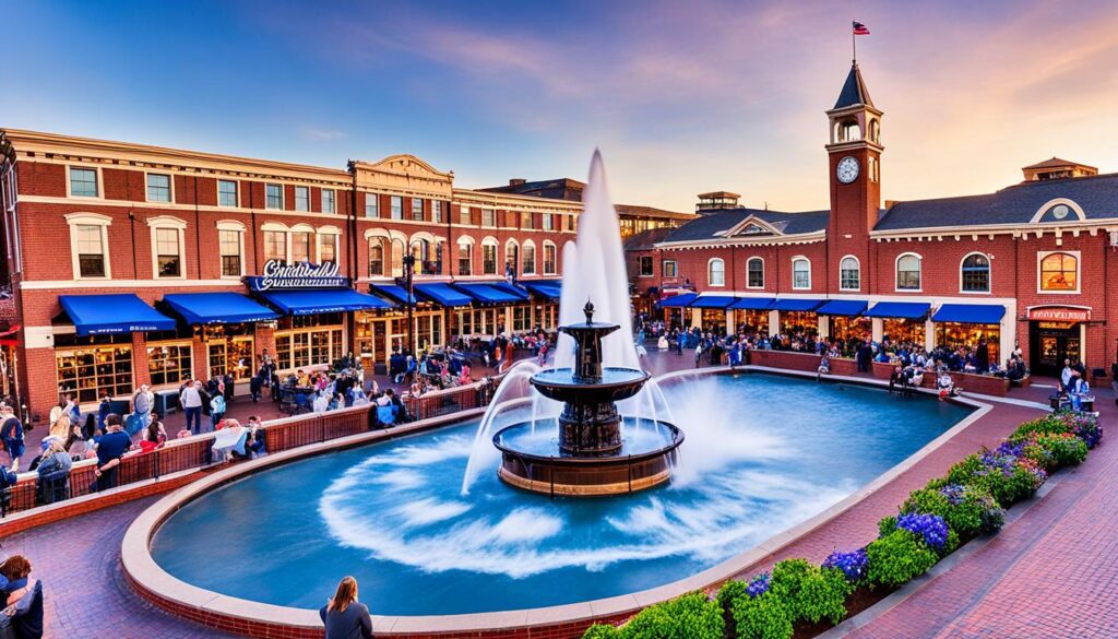 Ghirardelli Square Ghirardelli Square