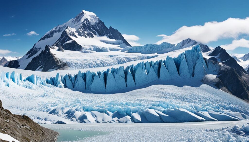 Glacier 3000 Glacier 3000