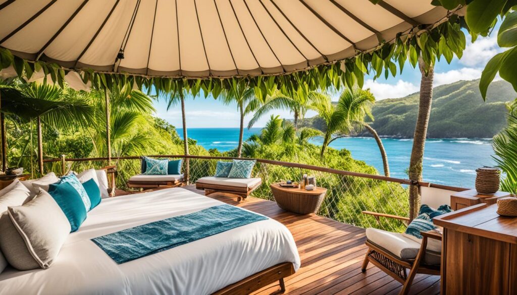 Glamping near Montego Bay Glamping near Montego Bay