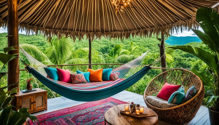 Glamping near Montego Bay