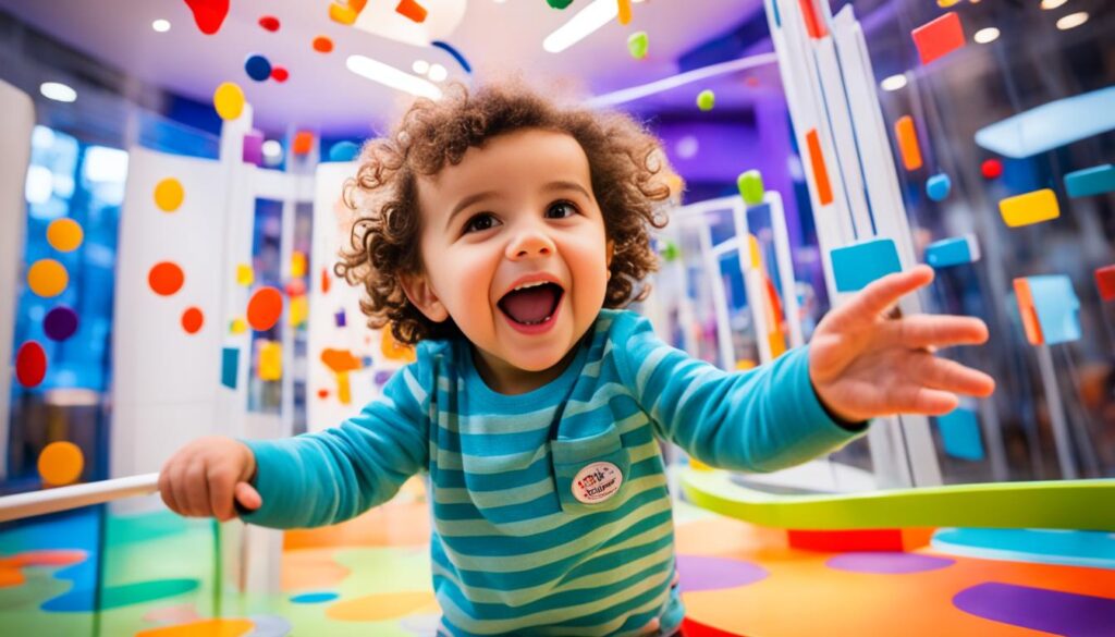 Glazer Children's Museum Glazer Children's Museum