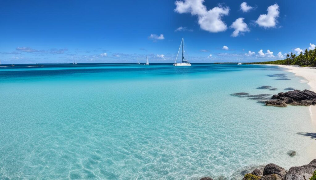 Goodman's Bay Goodman's Bay