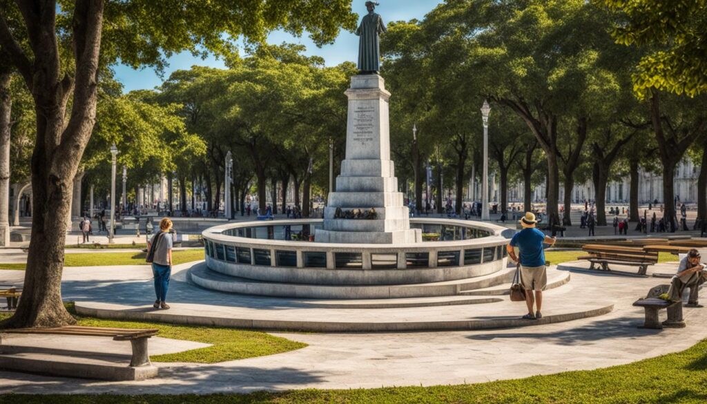 Granma Memorial Granma Memorial