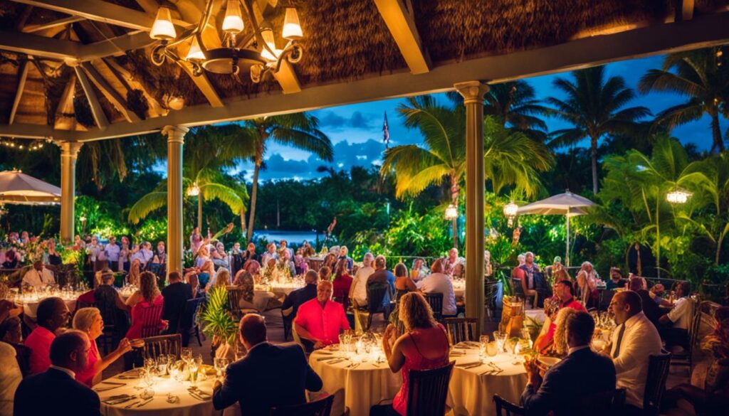 Graycliff Restaurant Graycliff Restaurant