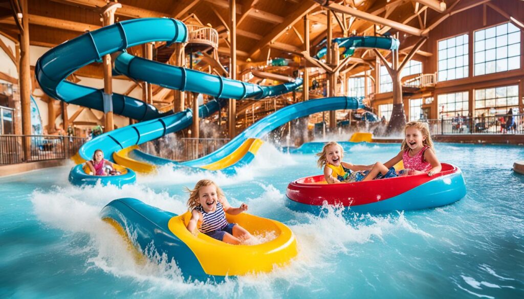 Great Wolf Lodge Water Park Great Wolf Lodge Water Park