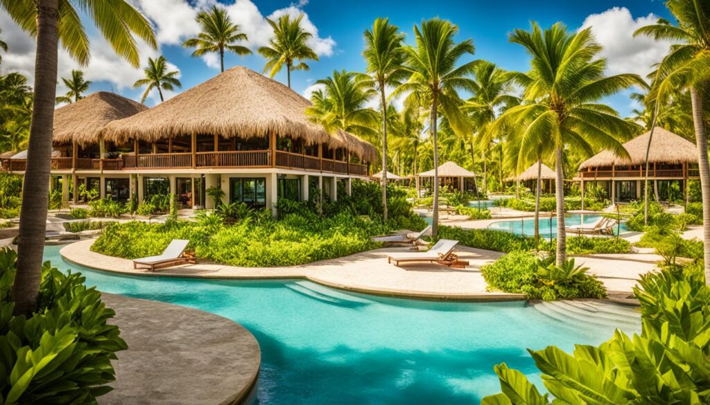 Green accommodations in Punta Cana Green accommodations in Punta Cana