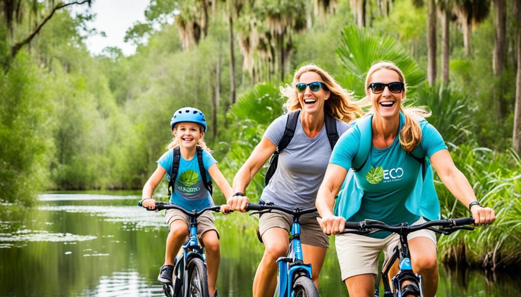 Green travel Orlando Green travel Orlando