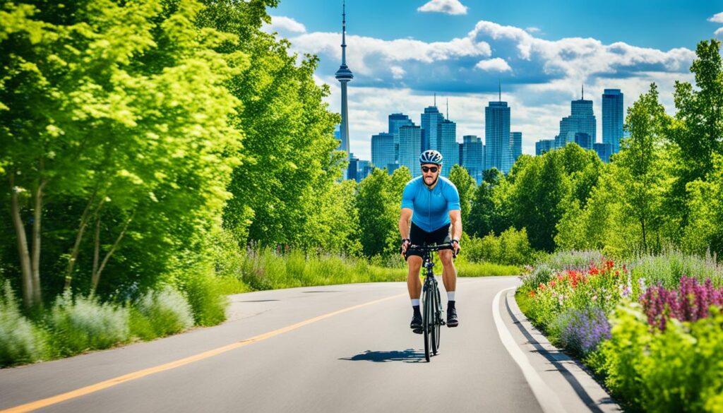 Green travel Toronto Green travel Toronto