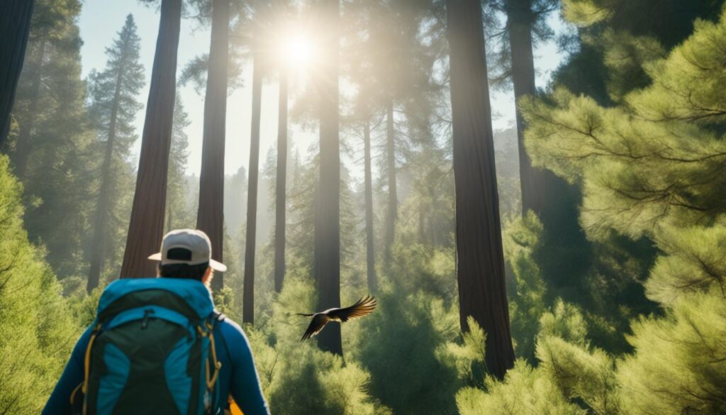Griffith Park trail guide Griffith Park trail guide