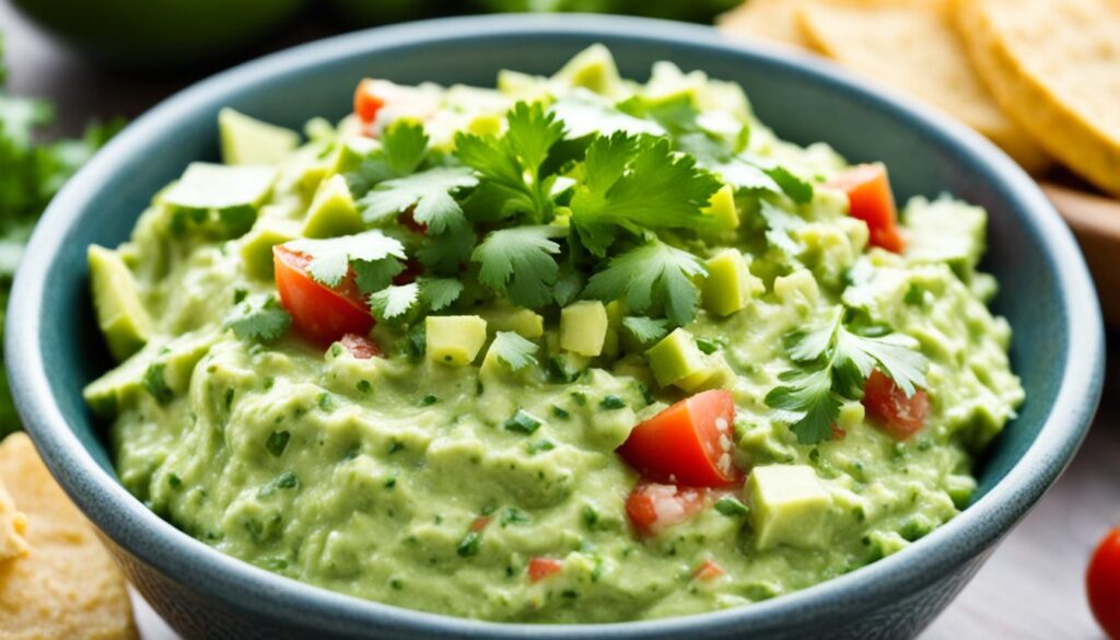 Guacamole Guacamole