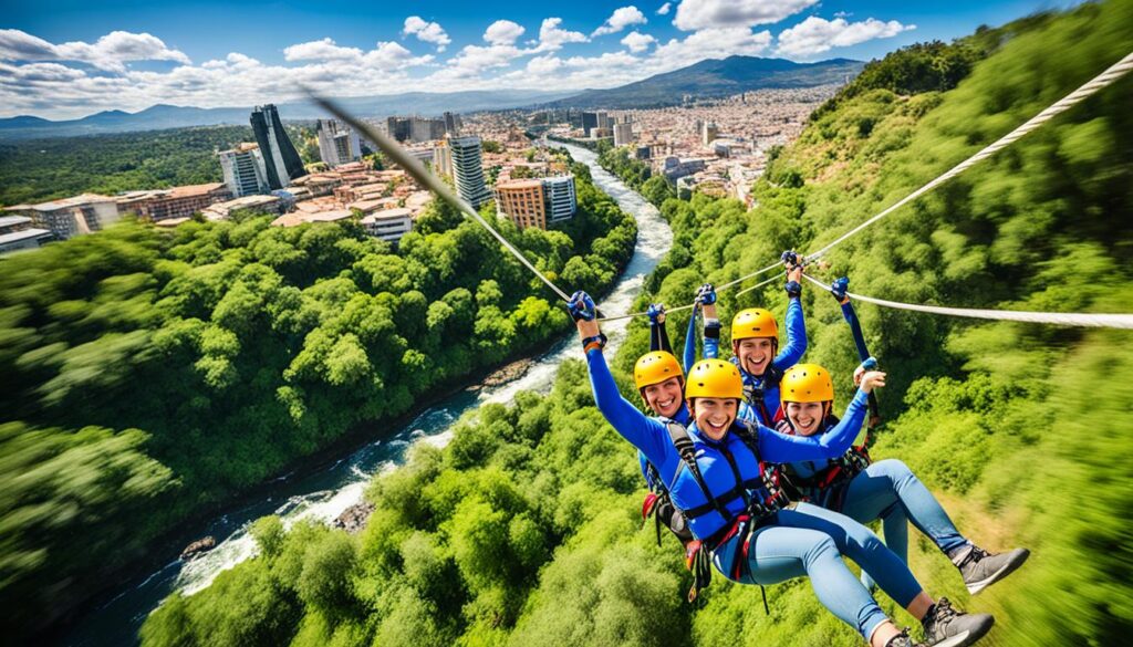 Guadalajara Adventure Tourism Guadalajara Adventure Tourism