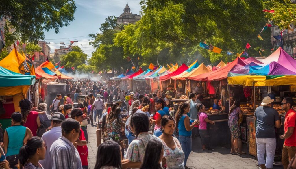 Guadalajara Food Festivals Guadalajara Food Festivals