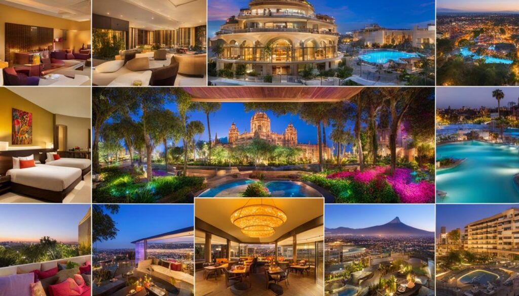 Guadalajara Hotel Deals Guadalajara Hotel Deals