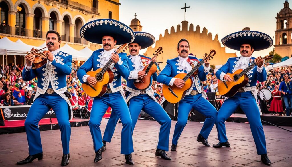 Guadalajara Mariachi Festival Guadalajara Mariachi Festival