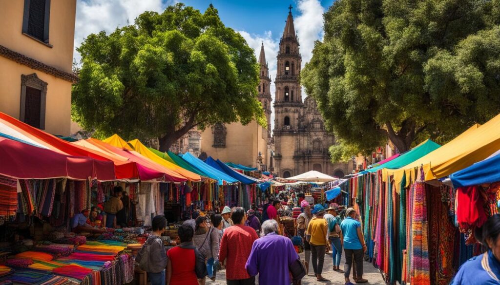 Guadalajara Shopping Guadalajara Shopping