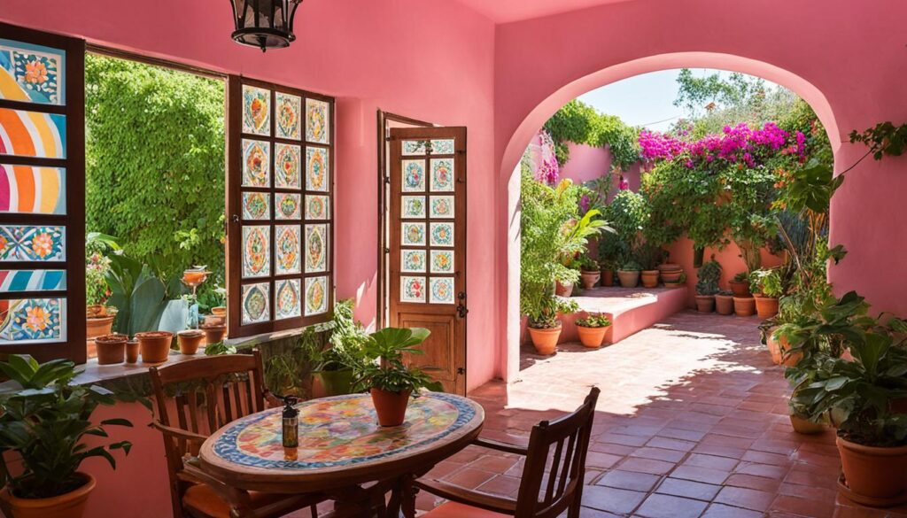 Guadalajara bed and breakfast Guadalajara bed and breakfast