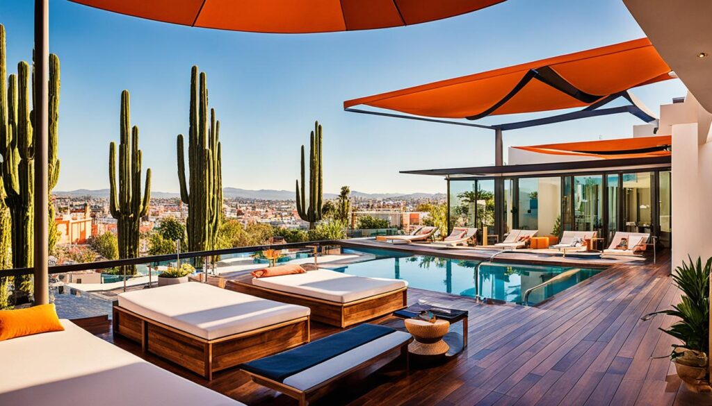 Guadalajara boutique hotels Guadalajara boutique hotels