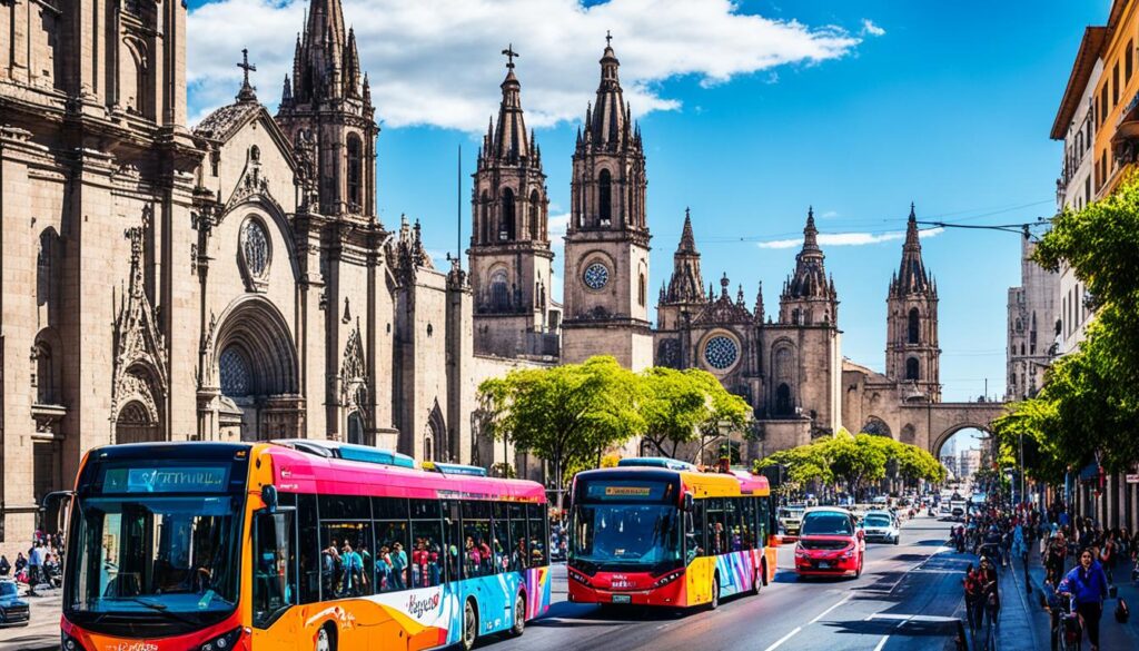 Guadalajara city guide Guadalajara city guide