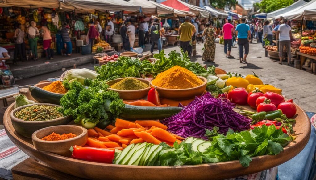 Guadalajara food guide Guadalajara food guide